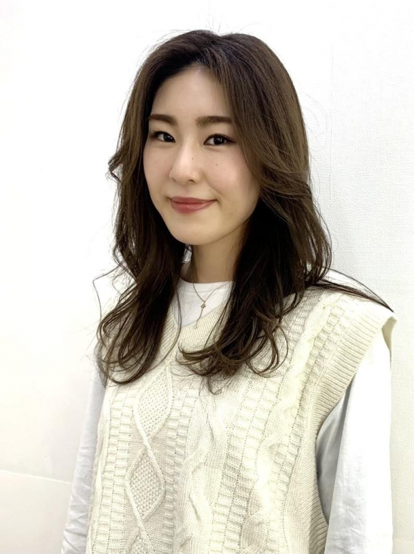 小森谷 真里奈